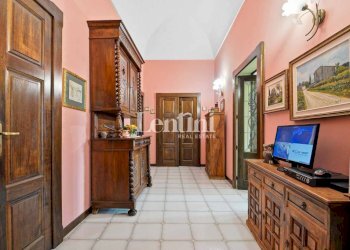 Corridoio - Villa via Rocca, 31, Camino - foto 21