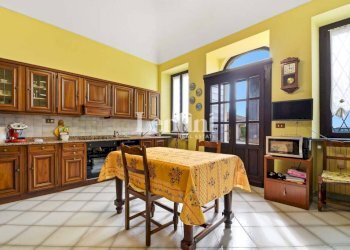 Cucina - Villa via Rocca, 31, Camino - foto 22