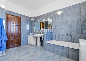 Bagno - Villa via Rocca, 31, Camino - foto 24
