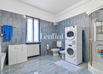 Bagno - Villa via Rocca, 31, Camino - foto 25