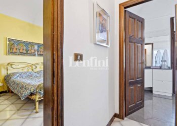 Disimpegno - Villa via Rocca, 31, Camino - foto 30