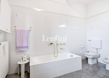 Bagno - Villa via Rocca, 31, Camino - foto 33