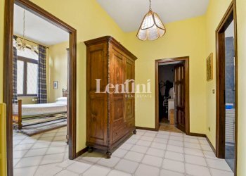 Corridoio - Villa via Rocca, 31, Camino - foto 37