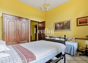 Camera da letto - Villa via Rocca, 31, Camino - foto 39
