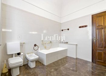 Bagno - Villa via Rocca, 31, Camino - foto 40
