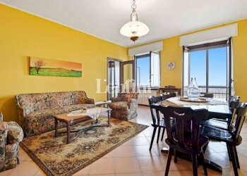 Salone - Villa via Rocca, 31, Camino - foto 46