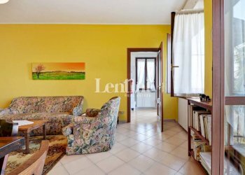 Salone - Villa via Rocca, 31, Camino - foto 47