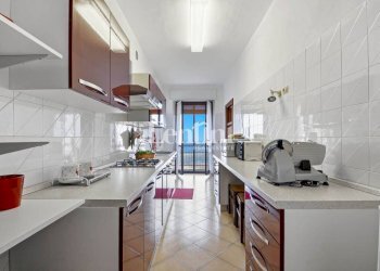 Cucina - Villa via Rocca, 31, Camino - foto 50