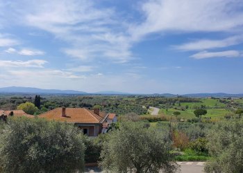 Foto 14 - Casa semi indipendente Via, Magliano in Toscana - foto 14