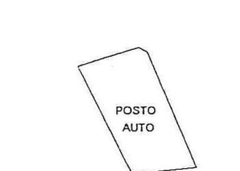 Planimetria - Box viale Piacenza, 45, Parma (neighborhood Pablo) - photo 4