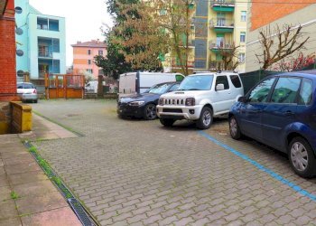 Posto macchina - Box viale Piacenza, 45, Parma (neighborhood Pablo) - photo 6