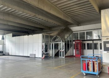 Foto 5 - Magazzino Passo Ponte Carrega
 
62, Genova - foto 5