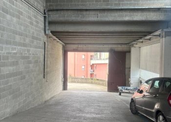 Foto 6 - Magazzino Passo Ponte Carrega
 
62, Genova - foto 6