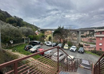 Foto 8 - Magazzino Passo Ponte Carrega
 
62, Genova - foto 8