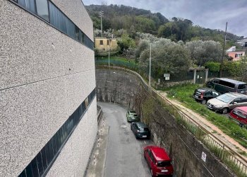 Foto 9 - Magazzino Passo Ponte Carrega
 
62, Genova - foto 9