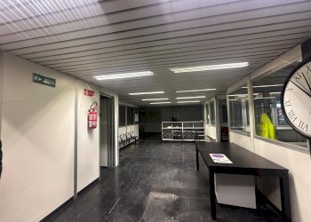 Foto 12 - Magazzino Passo Ponte Carrega
 
62, Genova - foto 12