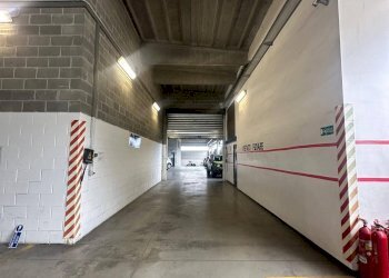 Foto 19 - Magazzino Passo Ponte Carrega
 
62, Genova - foto 19