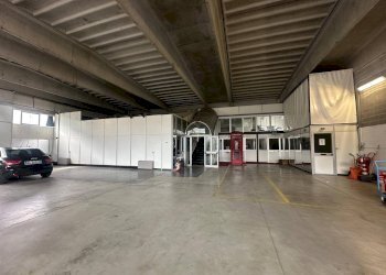 Foto 20 - Magazzino Passo Ponte Carrega
 
62, Genova - foto 20