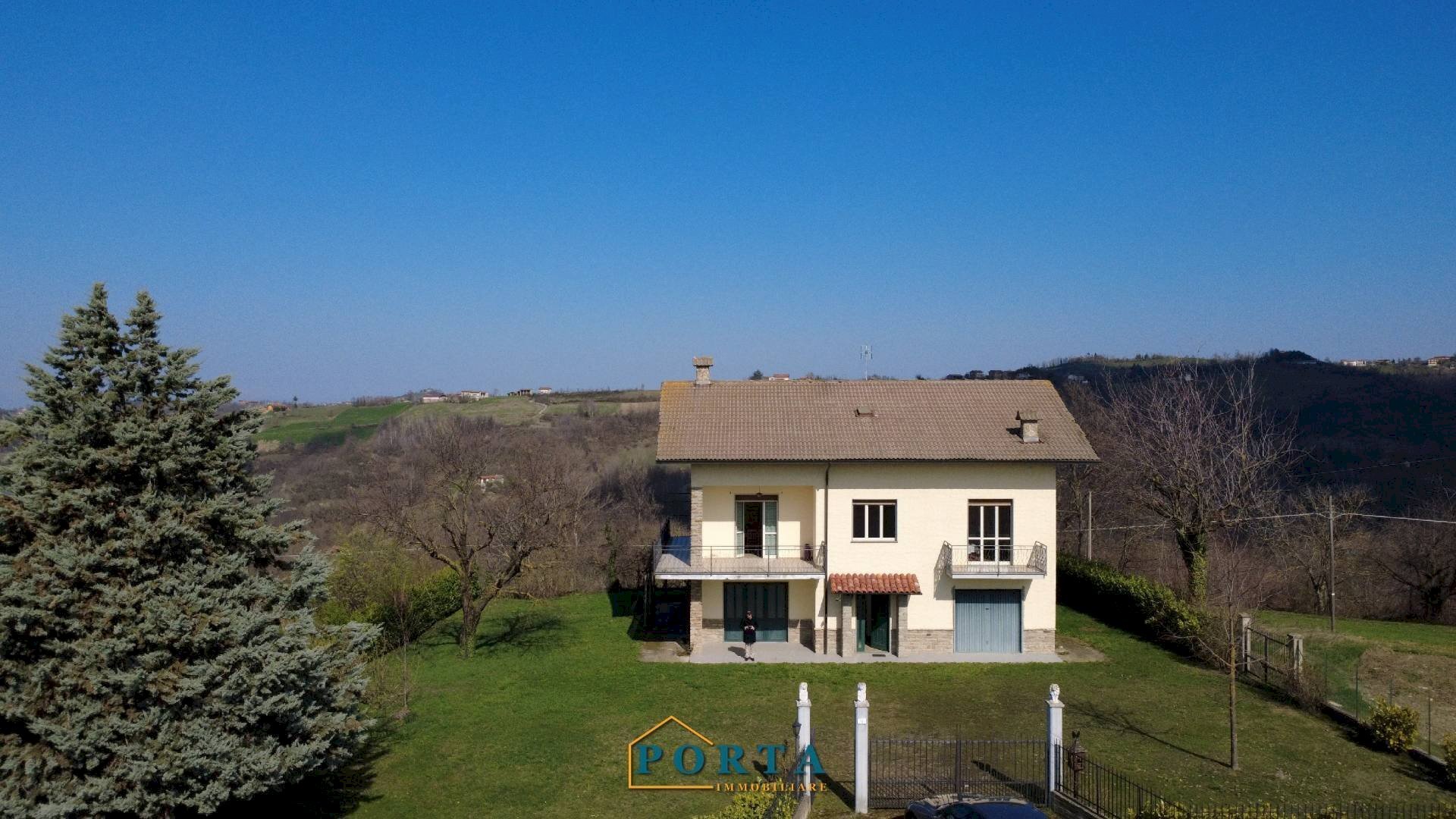 Foto 2 - Casa indipendente Marsaglia - foto 2