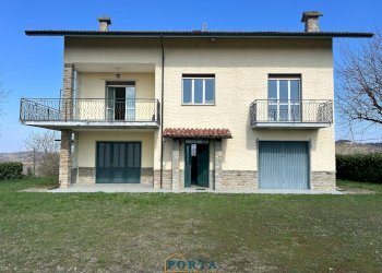 Foto 1 - Casa indipendente Marsaglia - foto 1