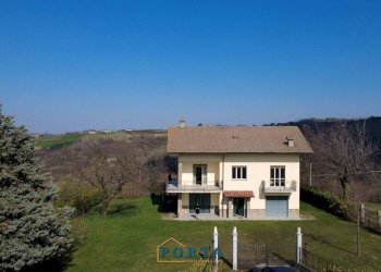 Foto 2 - Casa indipendente Marsaglia - foto 2