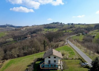 Foto 4 - Casa indipendente Marsaglia - foto 4