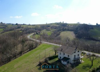 Foto 5 - Casa indipendente Marsaglia - foto 5