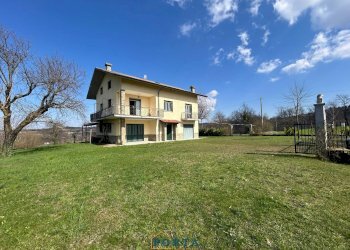 Foto 8 - Casa indipendente Marsaglia - foto 8