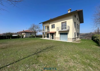 Foto 9 - Casa indipendente Marsaglia - foto 9