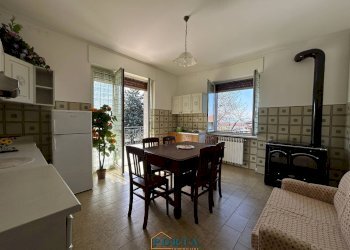 Foto 15 - Casa indipendente Marsaglia - foto 15