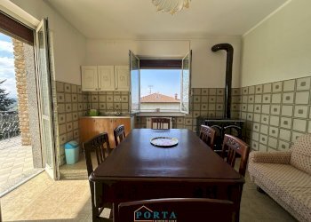 Foto 20 - Casa indipendente Marsaglia - foto 20