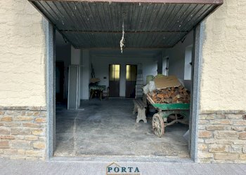 Foto 69 - Casa indipendente Marsaglia - foto 69