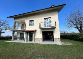 Foto 76 - Casa indipendente Marsaglia - foto 76