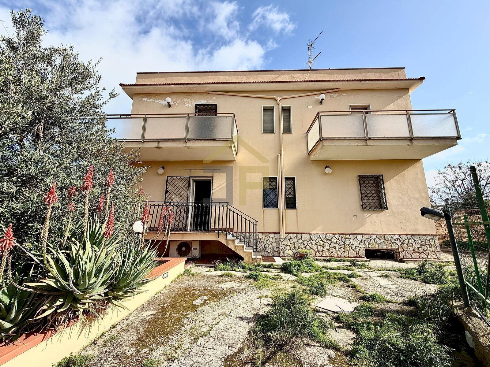 Foto 1 - Casa semi indipendente Contrada Piano Inferno, Trappeto - foto 1