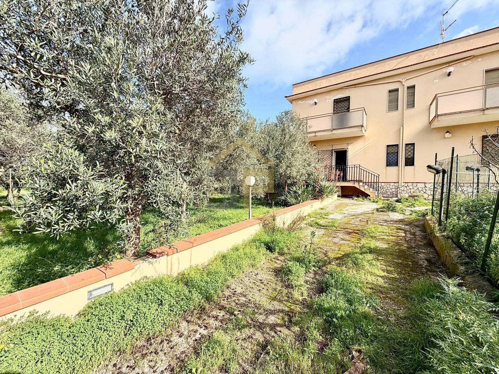 Foto 3 - Casa semi indipendente Contrada Piano Inferno, Trappeto - foto 3