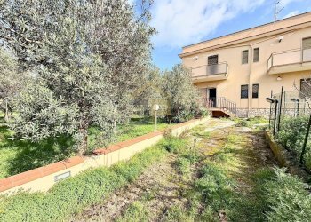 Foto 3 - Casa semi indipendente Contrada Piano Inferno, Trappeto - foto 3