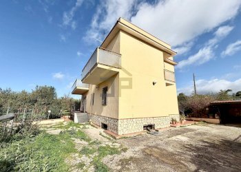 Foto 4 - Casa semi indipendente Contrada Piano Inferno, Trappeto - foto 4