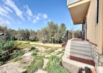 Foto 5 - Casa semi indipendente Contrada Piano Inferno, Trappeto - foto 5