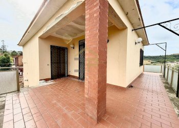 Foto 7 - Casa semi indipendente Contrada Piano Inferno, Trappeto - foto 7