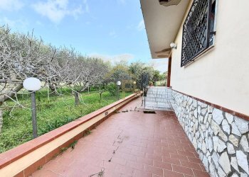 Foto 17 - Casa semi indipendente Contrada Piano Inferno, Trappeto - foto 17