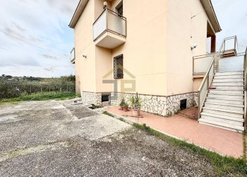 Foto 18 - Casa semi indipendente Contrada Piano Inferno, Trappeto - foto 18