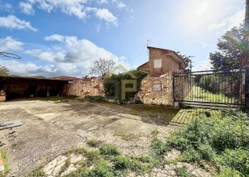 Foto 32 - Casa semi indipendente Contrada Piano Inferno, Trappeto - foto 32