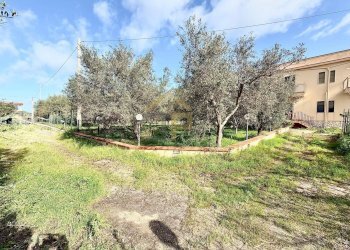 Foto 34 - Casa semi indipendente Contrada Piano Inferno, Trappeto - foto 34