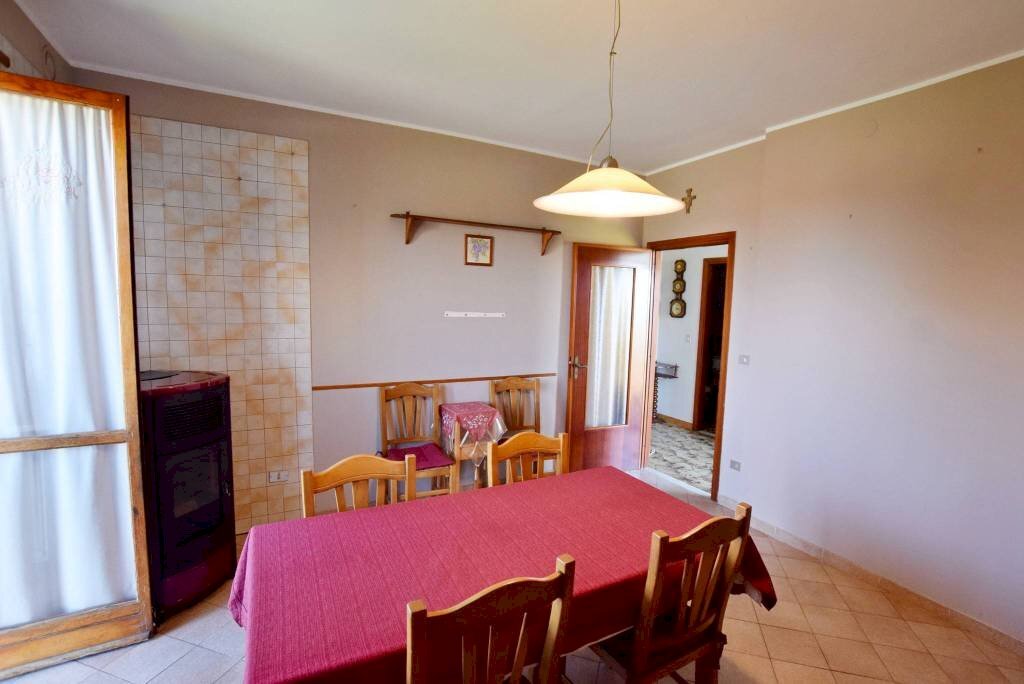 Salone - Independent house Frazione Buretto, 14, Bene Vagienna - photo 3