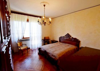 Camera da letto - Independent house Frazione Buretto, 14, Bene Vagienna - photo 7