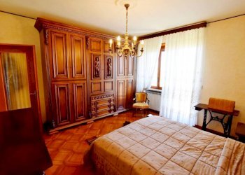 Camera da letto - Independent house Frazione Buretto, 14, Bene Vagienna - photo 8