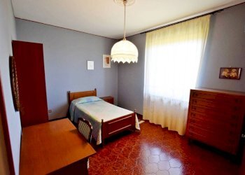 Camera da letto - Independent house Frazione Buretto, 14, Bene Vagienna - photo 10