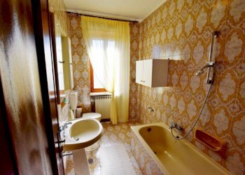 Bagno - Independent house Frazione Buretto, 14, Bene Vagienna - photo 11