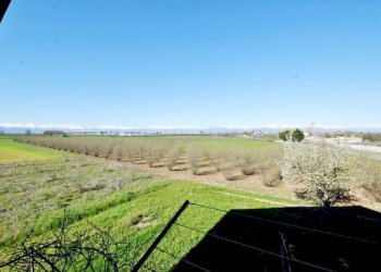 Vista - Independent house Frazione Buretto, 14, Bene Vagienna - photo 14