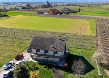 Terreno - Independent house Frazione Buretto, 14, Bene Vagienna - photo 16